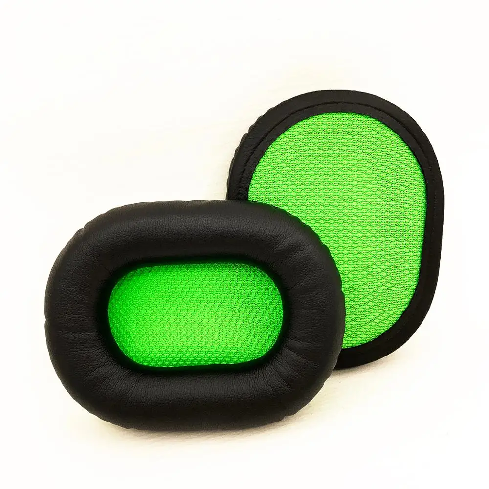 Сменные ушные вкладыши NullMini для Razer battle3 игровые наушники BlackShark battle4 | Электроника