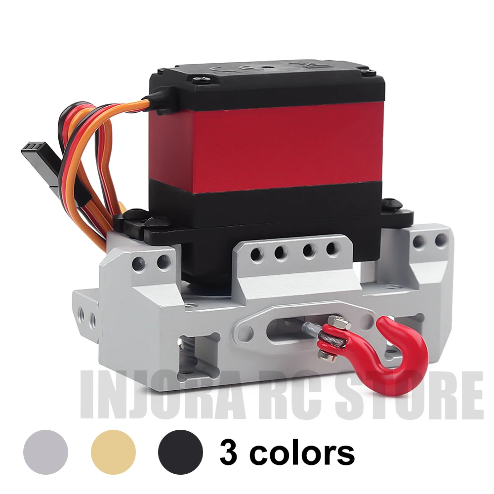 Металлический держатель переднего бампера стенд для Сервомотора