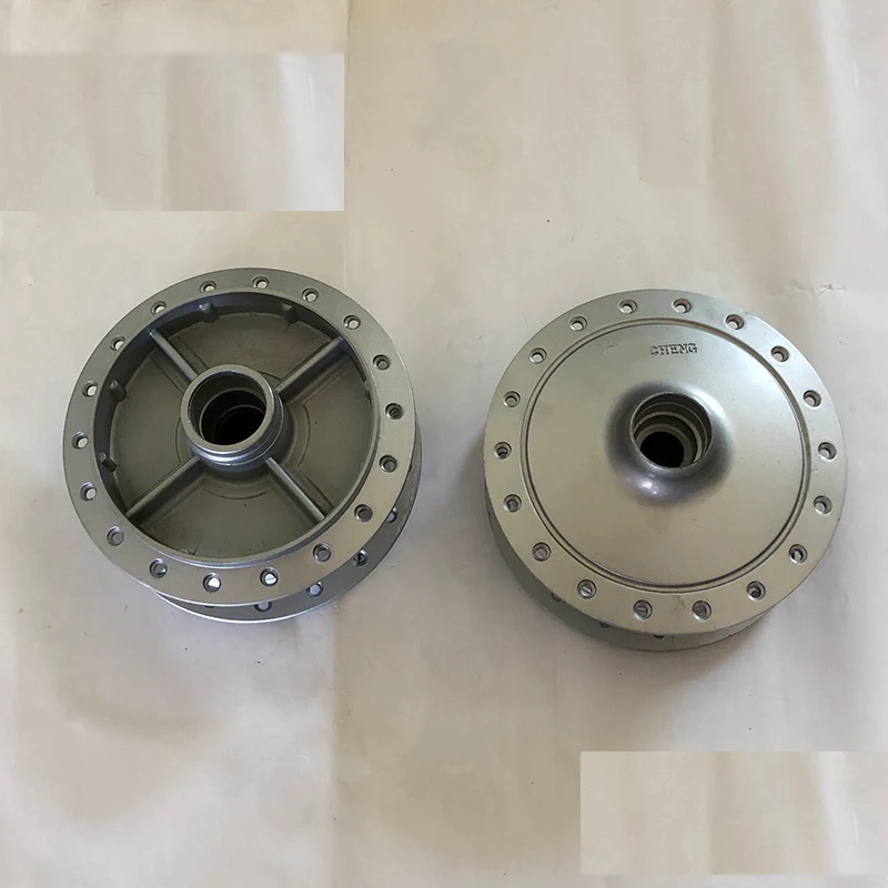 Бесплатная доставка OEM Качество ступица заднего колеса мотоцикла сердечник