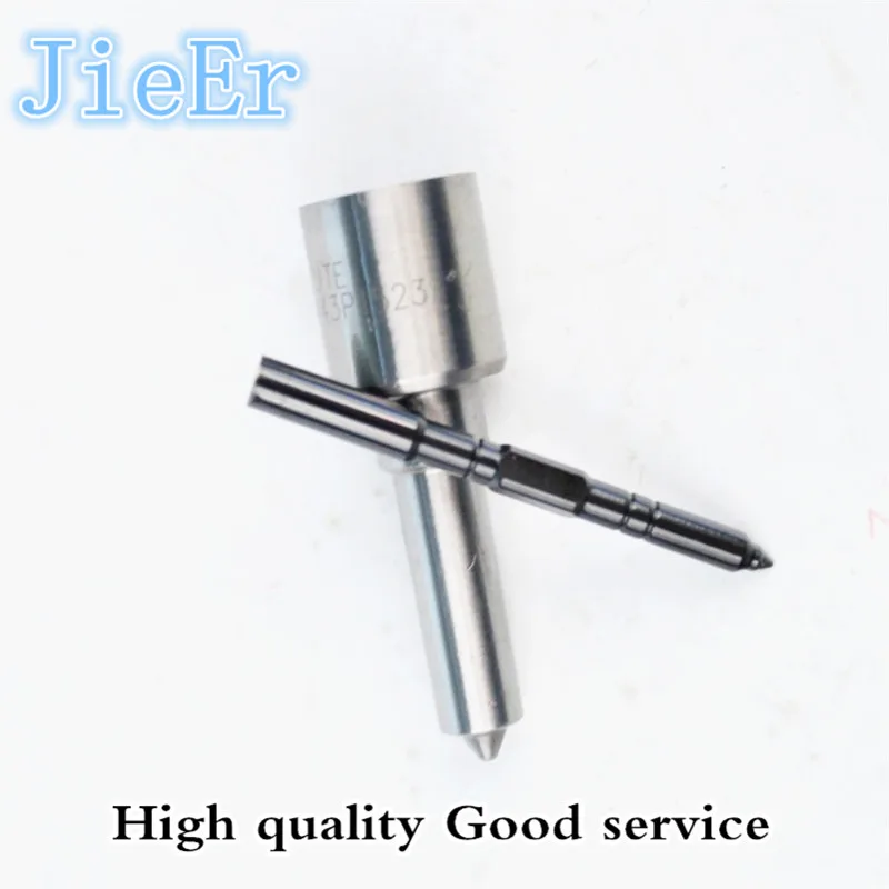 Дизельная Топливная форсунка Common Rail DSLA143P1523 | Автомобили и мотоциклы