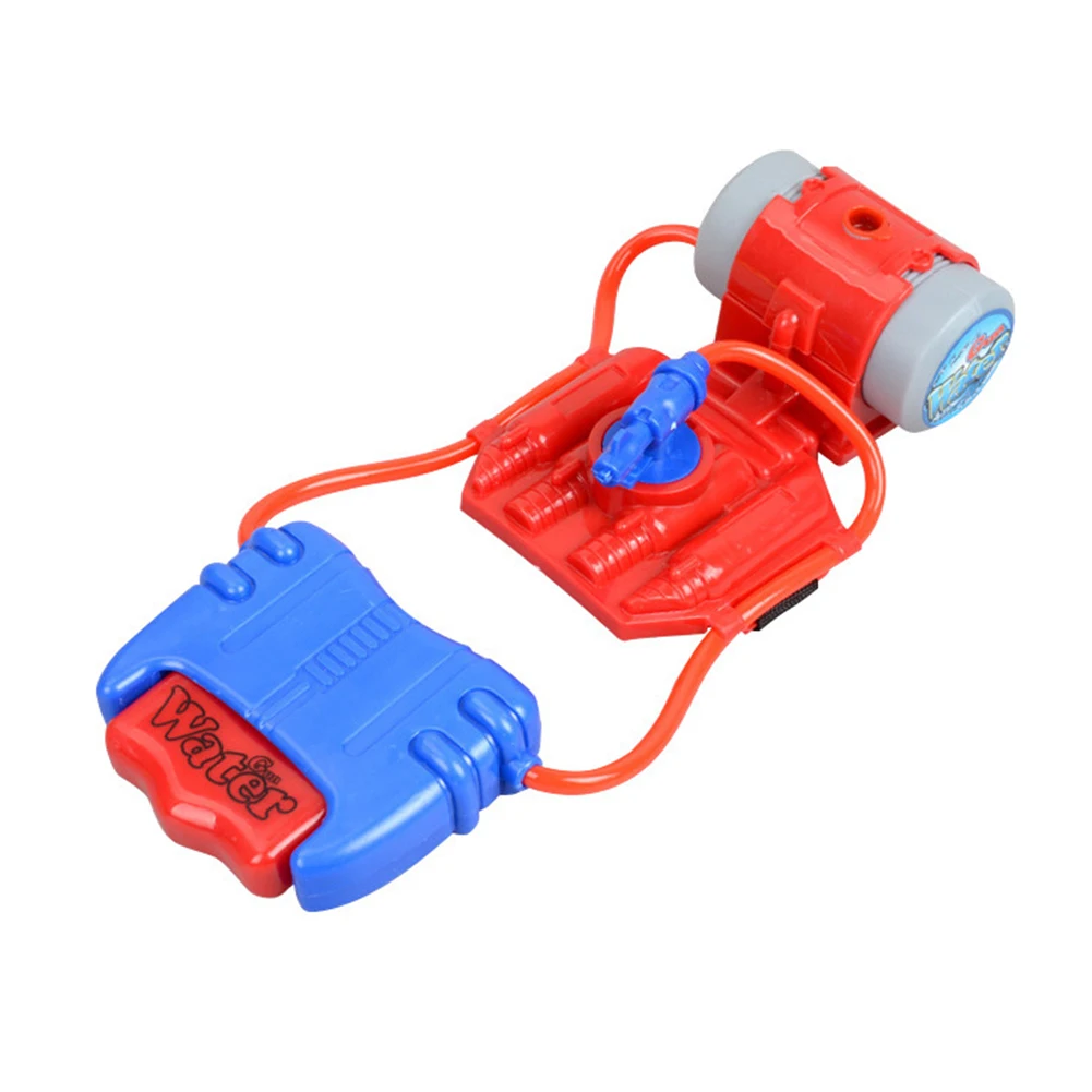 

Kids Summer Wrist Water Gun Toy Long Range Water Fighting Game Random Color Kids Outdoor Beach Fighting Game Water Gun