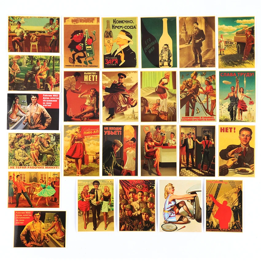 25 шт. водонепроницаемые наклейки на автомобиль телефон мотоцикл