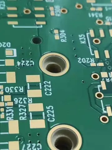 Изготовление печатных плат на заказ