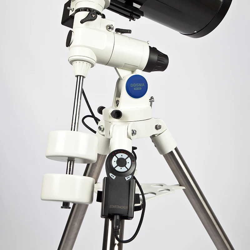 

high quality Newtonian Equatorial large Reflector Telescope 203EQ astronomical telescope factory telescope reflector