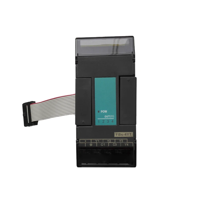 

Warehouse Stock NEW PLC Module FBs-4YR FBs-4YT