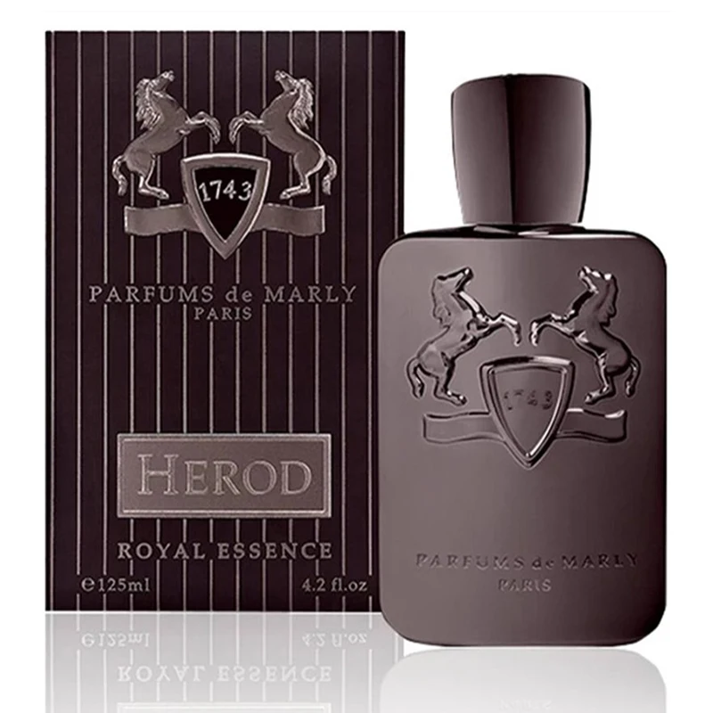 Herod  ,  ,     Parfums De Marly