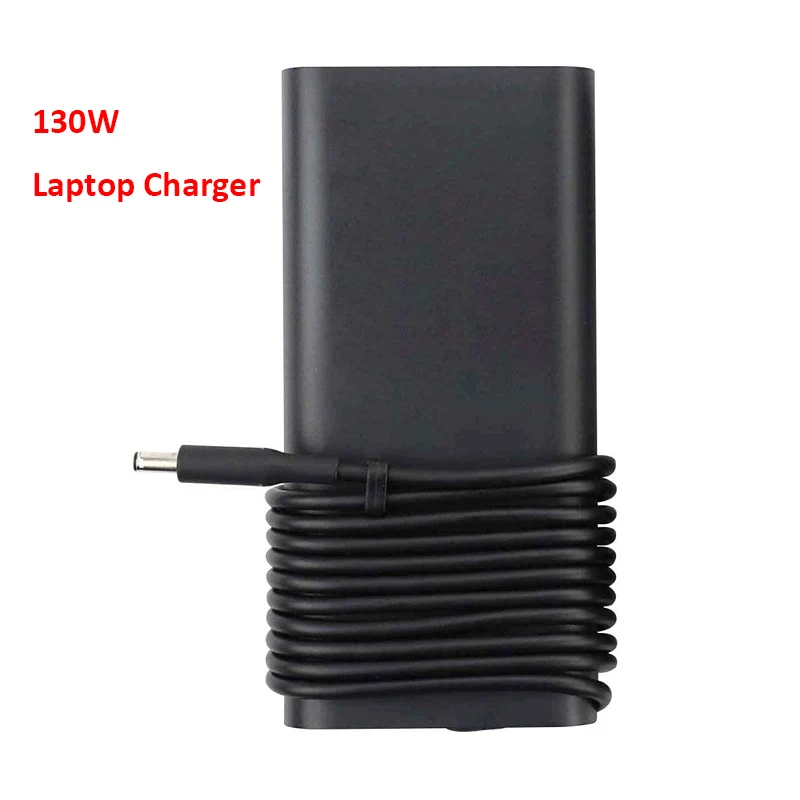Зарядное устройство для ноутбука Dell XPS 15 130 19,5 Dell Precision M3800 M2800 9530, 9550 Вт, 5510 в, а