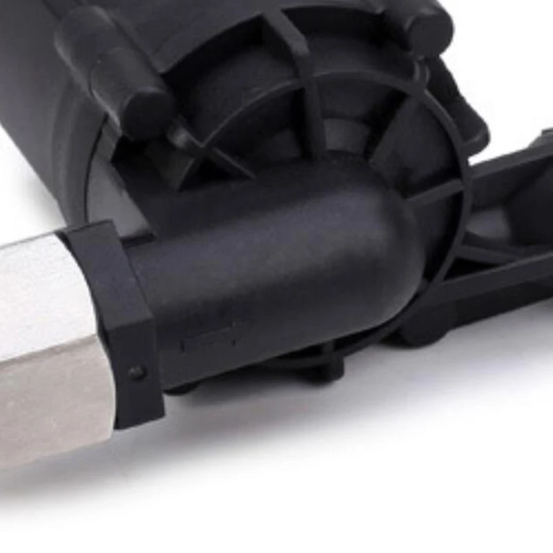 

DC 12V Brewing Pump Low Noise and Durable Self-Brewed Beer Circulation Brushless Water Pump Household Brewing Beer Pump