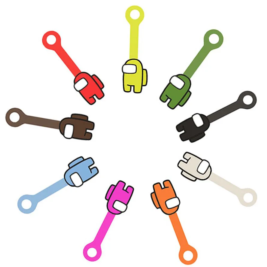 

20pcs Scrapers 3 Whole Collection Toys From Magnit Action Magnet Children Interesting DIY Toy Cable Storage Random Dropshipping