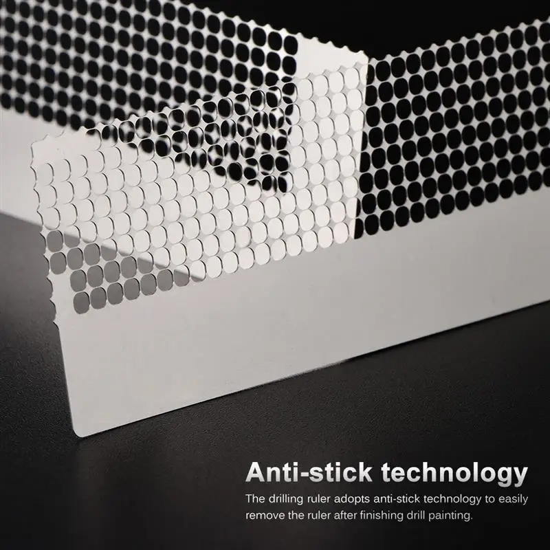 Алмазная вышивка наклейка DIY фотография поставка точечные Стразы антипригарная