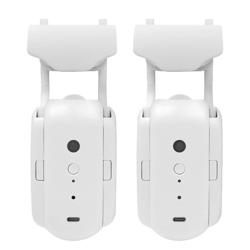 

Электрическая драпировочная система P8DC с Wi-Fi и голосовым управлением
