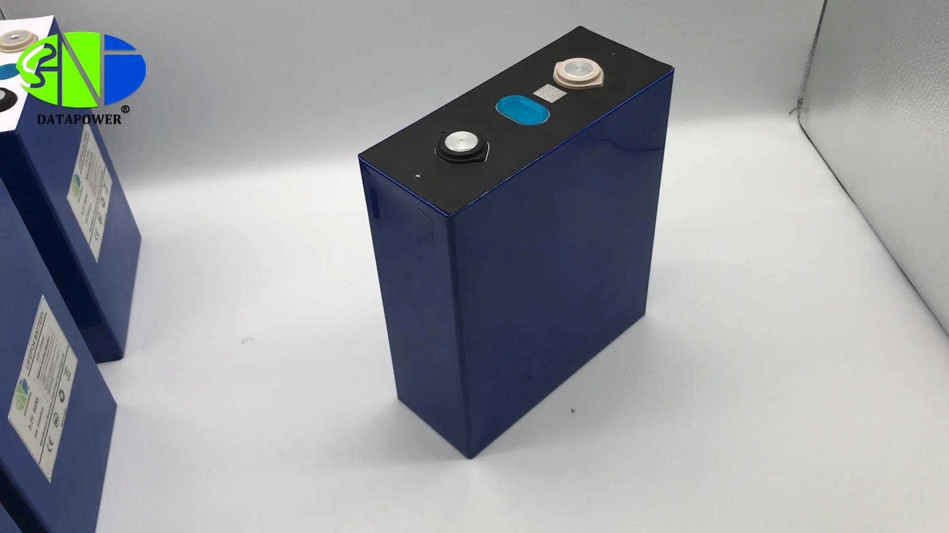 

Длительный срок службы солнечной батареи 3,2 Ач в Lifepo4