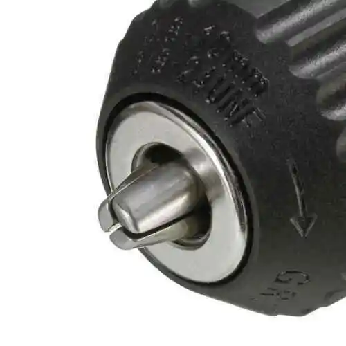 1/4 шестигранный хвостовик безключевой патрон для дрели отвертка бит ударный