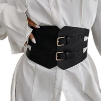 094b punk push up corset black white corset goth waist corsets harajuku waist clips for dresses vintage waist shaper