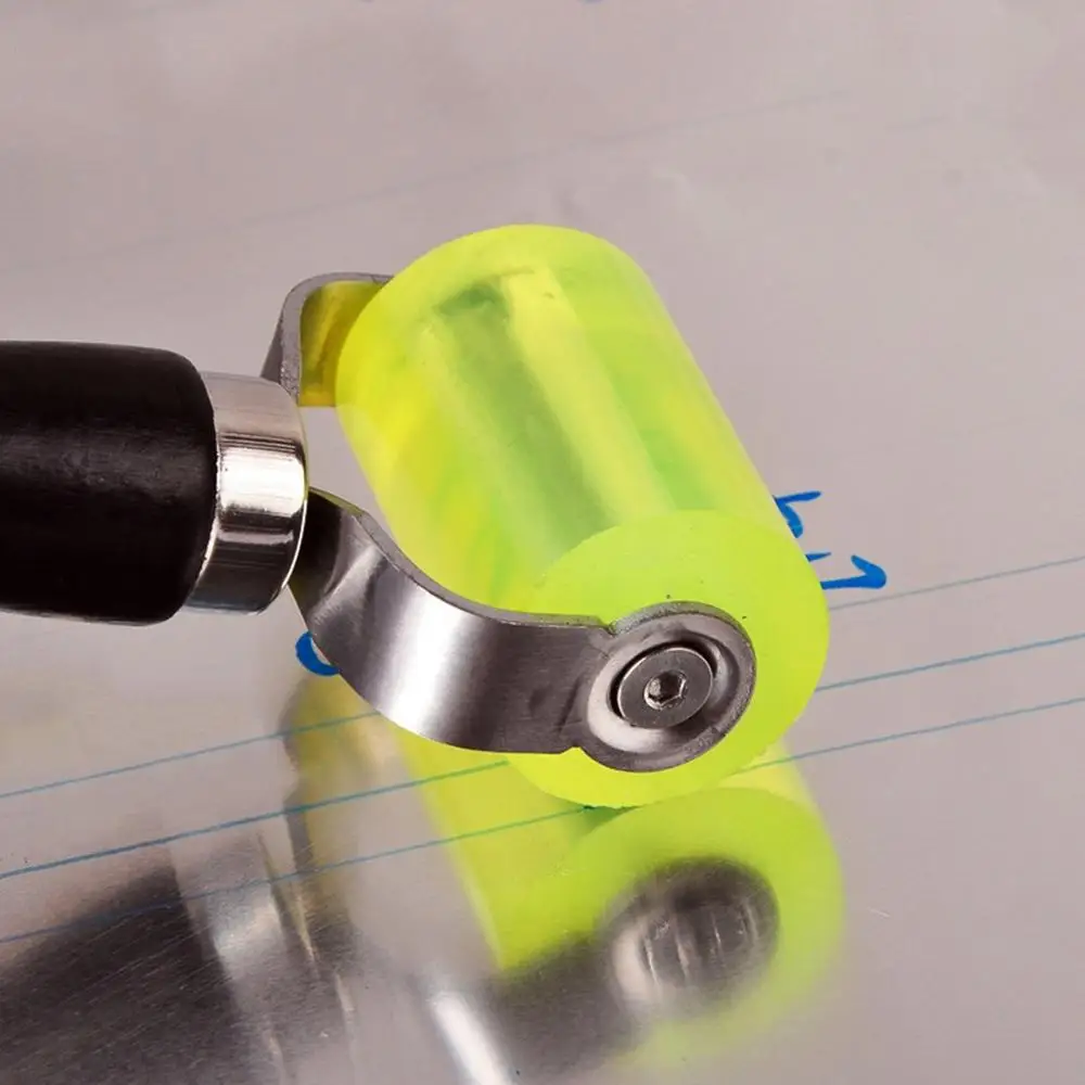 Автомобильный звукоизоляционный ролик давления 30/50 мм инструмент для