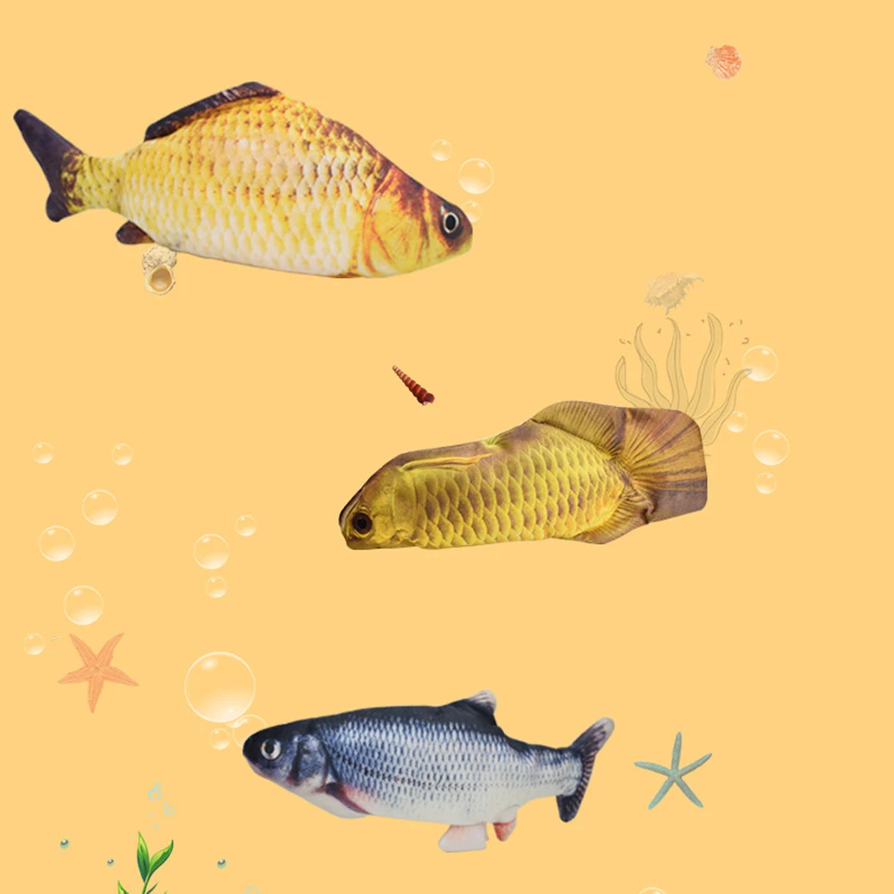 Игрушка для кошек в форме свечения и звука PATWAY электрическая USB-зарядка имитация