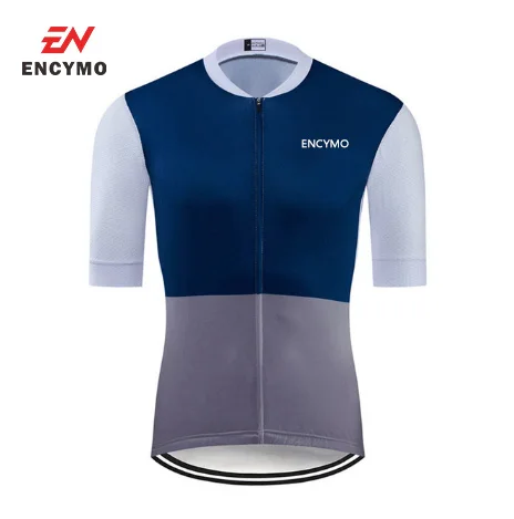 

Мужская летняя футболка с коротким рукавом для велоспорта