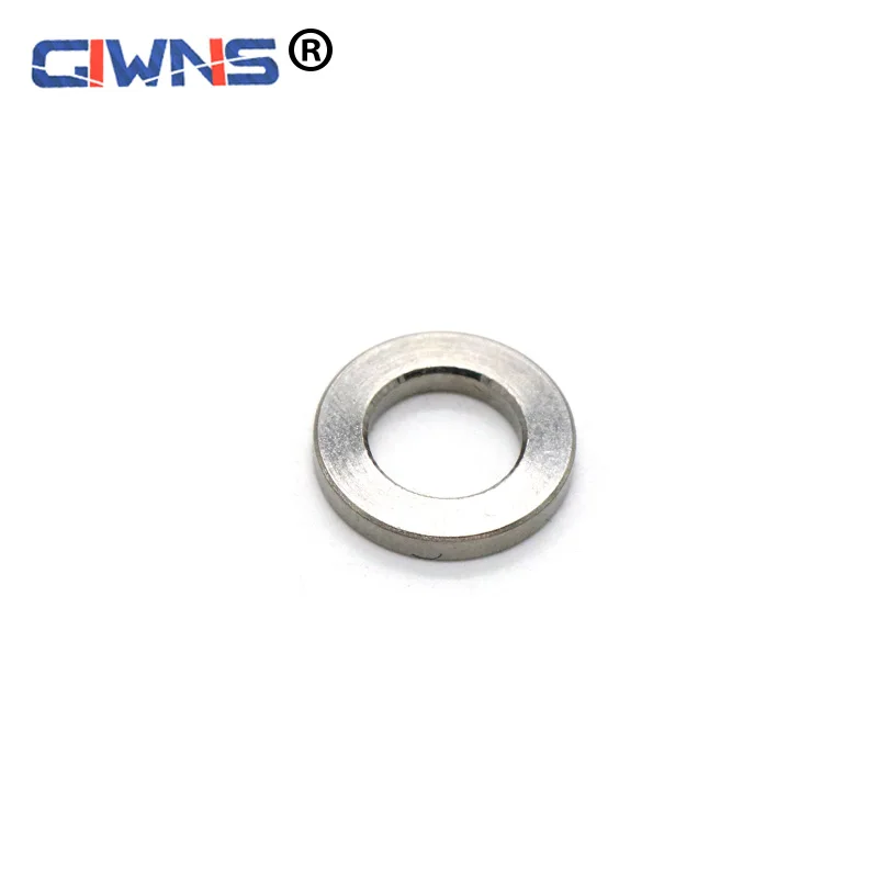 

Titanium alloy screw gasket for cycling M3/M4/M5/M6/M8/M10