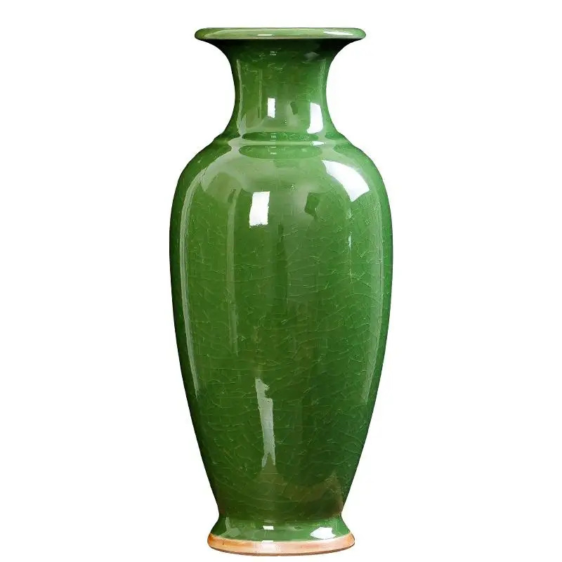 Ваза для украшения интерьера Room Terrarium традиционный декор Цзиндэчжэнь