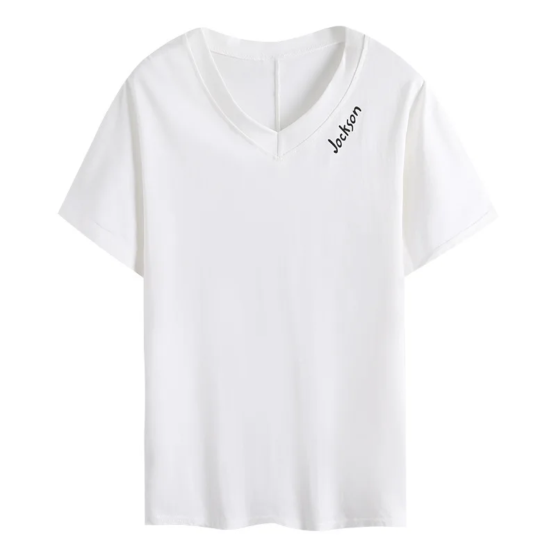 

New Korean Short Sleeve girl 2021