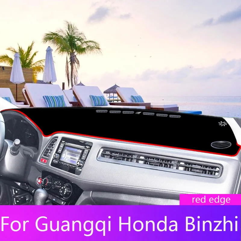 Запчасти для салона Honda Binzhi Gxmpan Центральная панель управления приборная