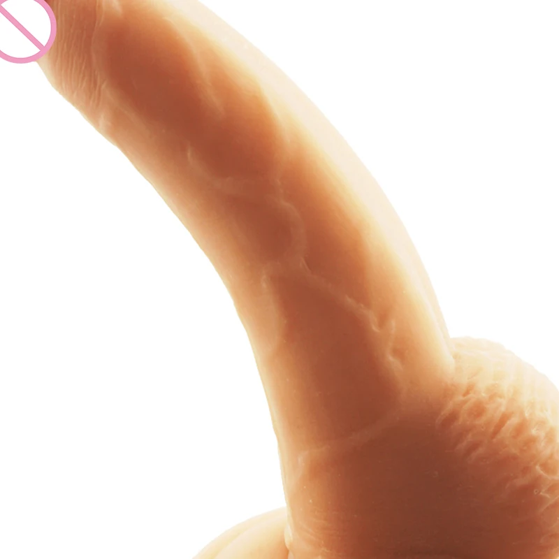 10 Частотный вибратор супер большой реалистичный фаллоимитатор всасывание