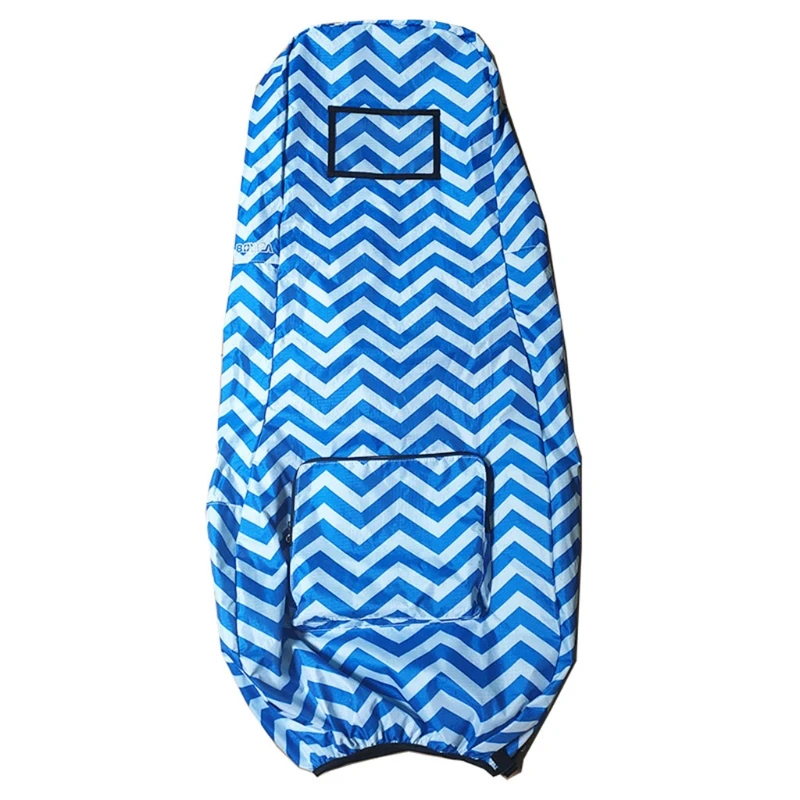 

Portable Storage Golf Ball Bag Waterproof Travel Cover Durable Large Capacity Single and Shoulder Dual-use Bag Outdoor
