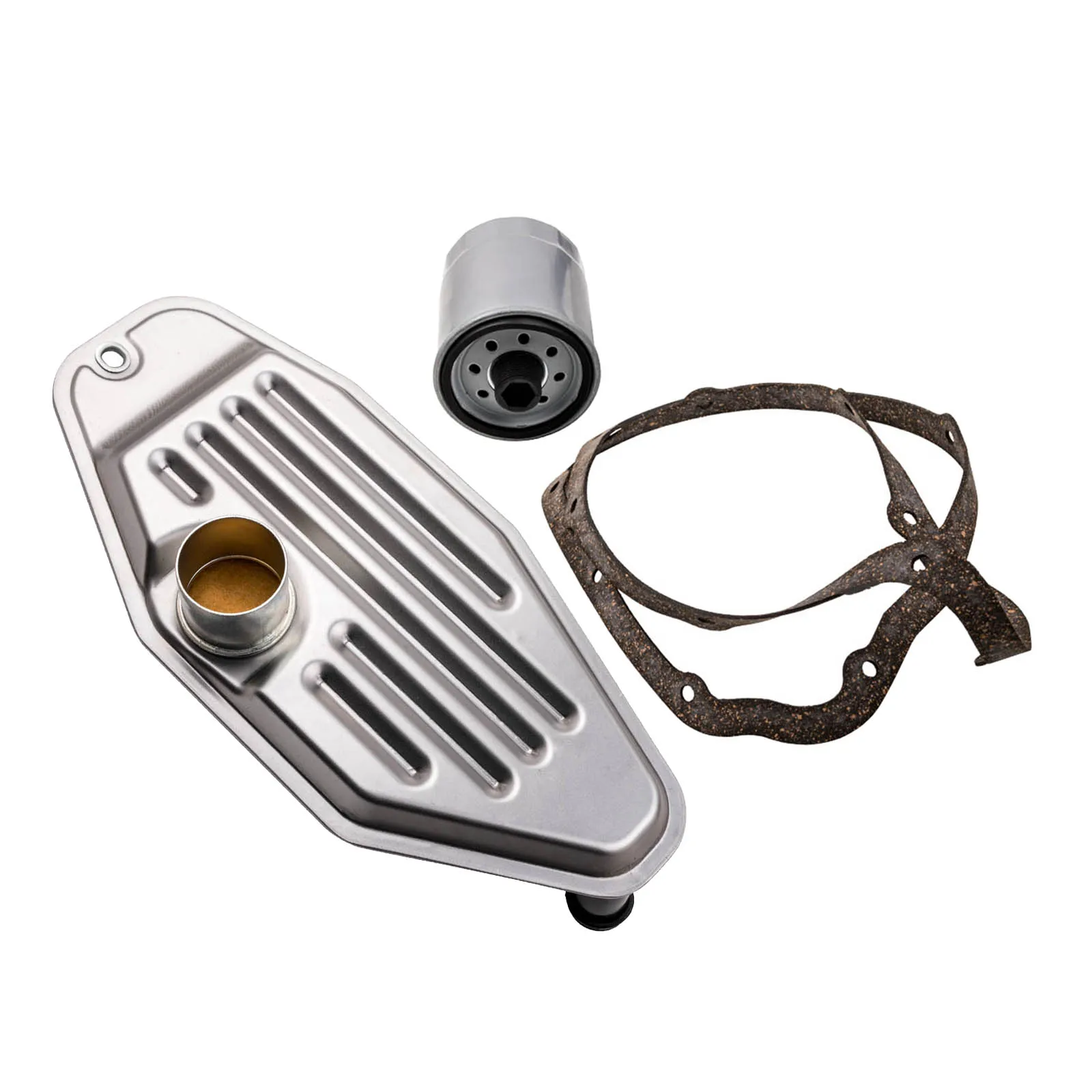 5013470AA 68RFE Replacement Transmission Filter Kit Fit for 99-03 New | Автомобили и мотоциклы