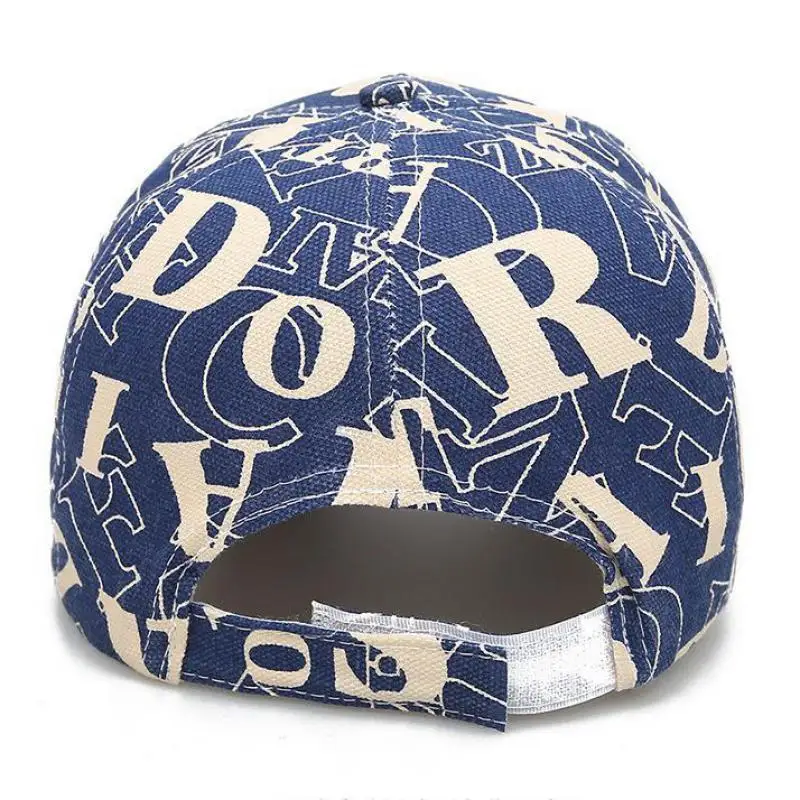 Дропшиппинг 2019 Новое поступление Повседневная футболка с принтом шляпы хип хоп