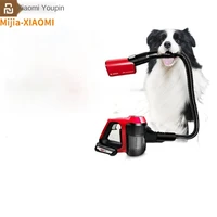 2021 xiaomi youpin boschbosch electric soft brush household pet clothes dedicated strong fur cleaner pet vacuum cleaner