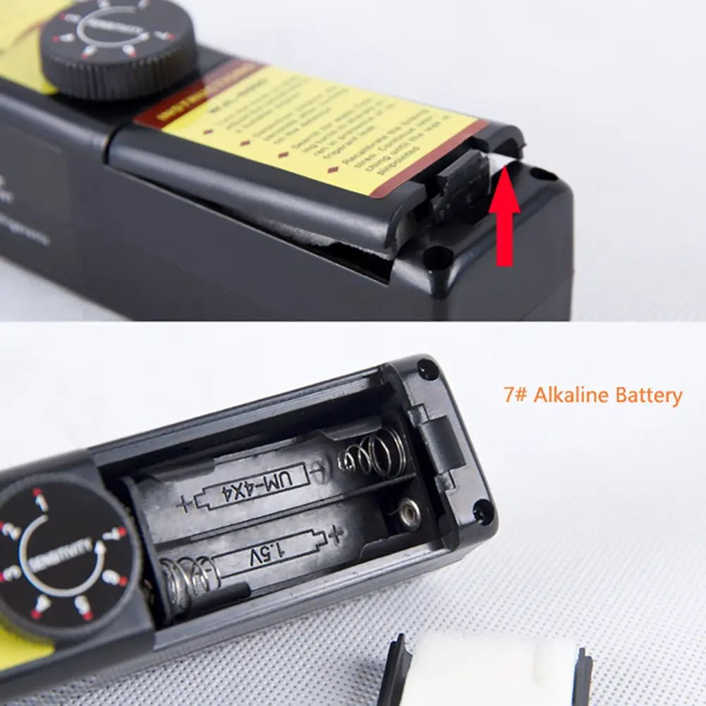 WJL 6000 кондиционер детектор галоидной утечки фреон газа галогенные хладагента