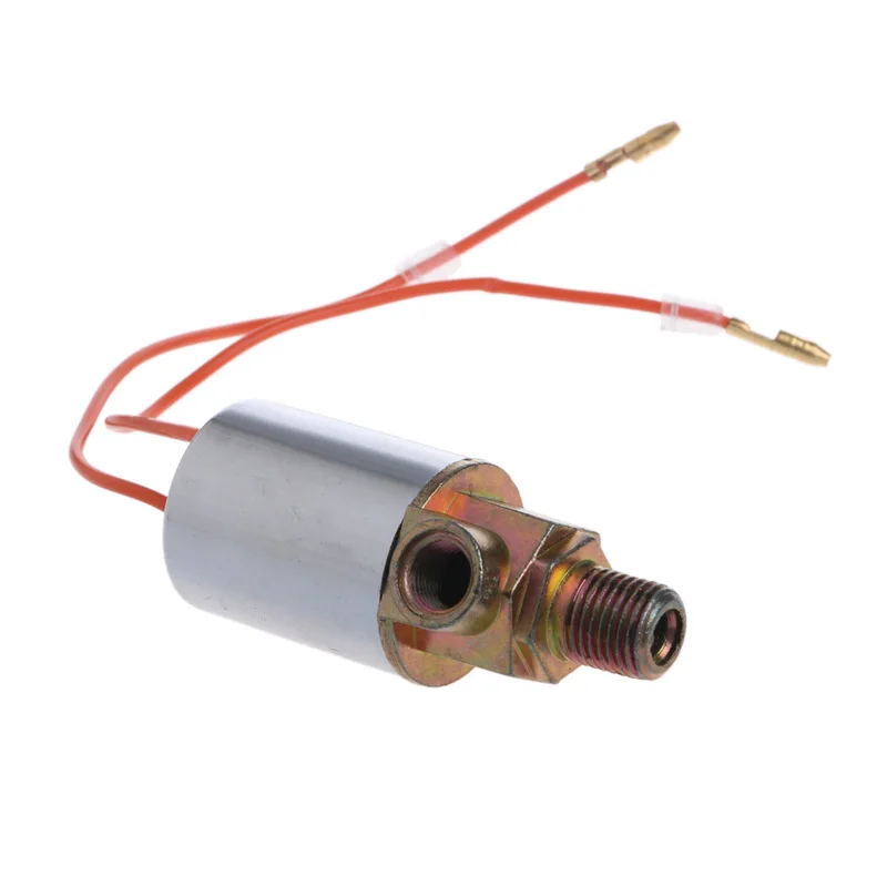 1/4 &quotавтомобиля металла поезд клаксон грузовика Электрический электромагнитный