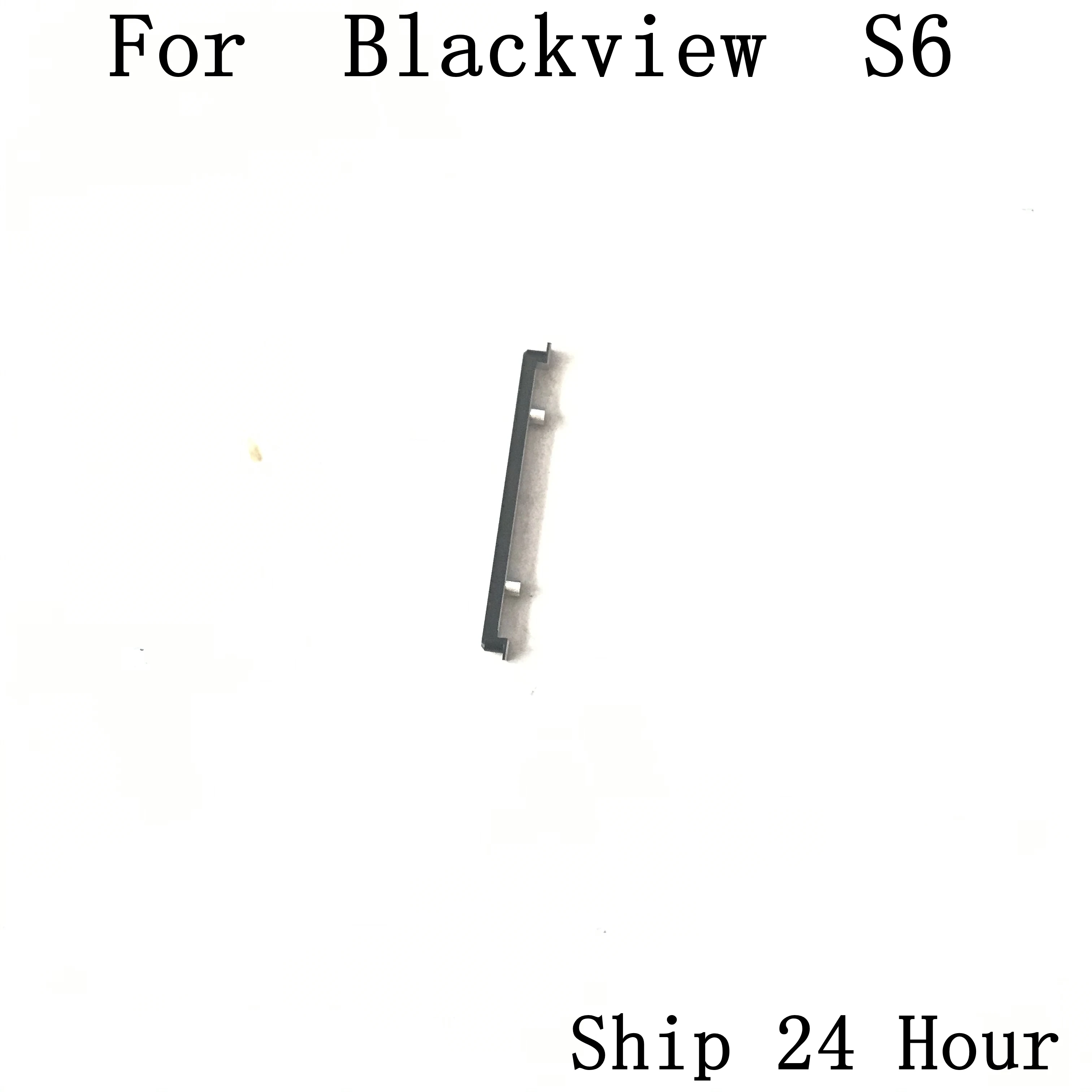 Blackview S6 используется кнопка громкости голоса для ремонт починка Замена