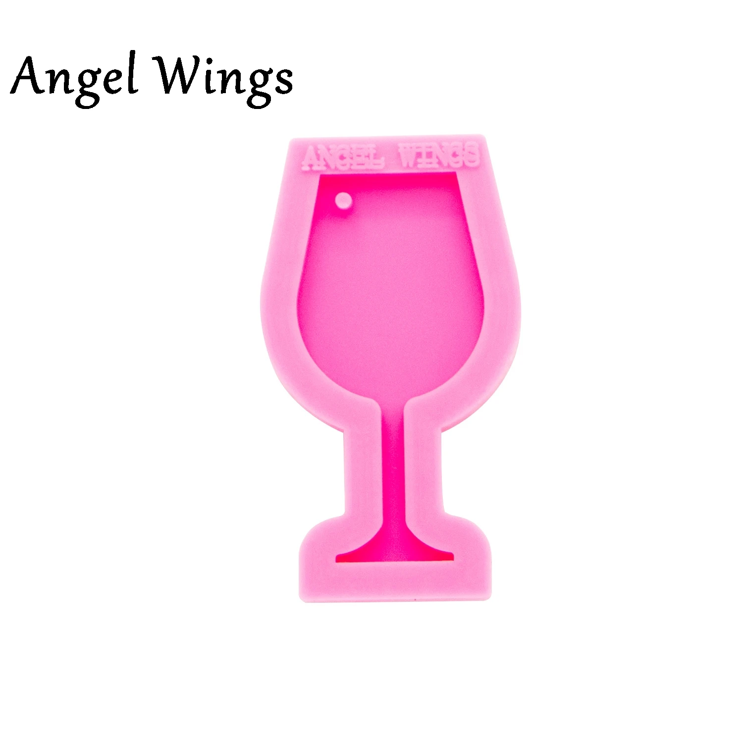 DY0045 20 унций обычный стакан/банка Мейсона/кофейная чашка/бокал для вина/ваза силиконовые формы «сделай сам» эпоксидная форма, смола ремесленные формы для брелка