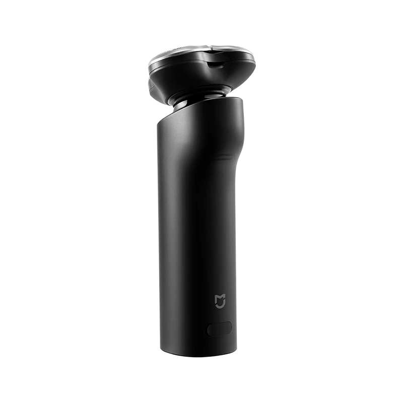 Xiaomi Mijia электробритва для мужчин Тип C перезаряжаемая Гибкая бритва машина для сухого влажного бритья триммер для бороды моющийся одно лезвие