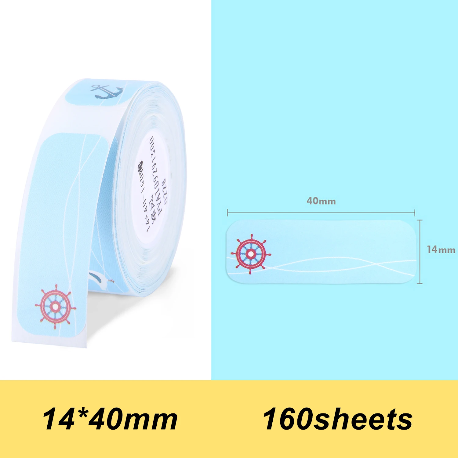 Термопечать этикеток штрих кодов размер название пустые этикетки водостойкие