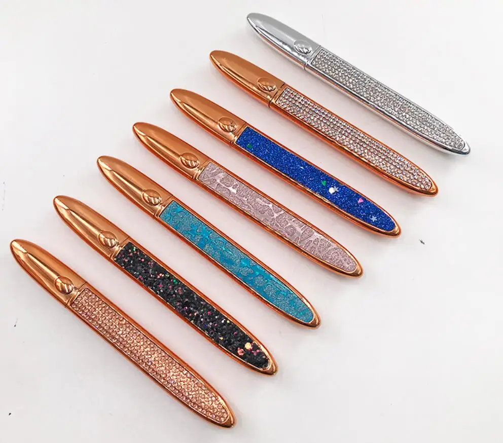 Самоклеящаяся жидкая подводка для глаз ручка Магнит макияжа Бесплатный клей