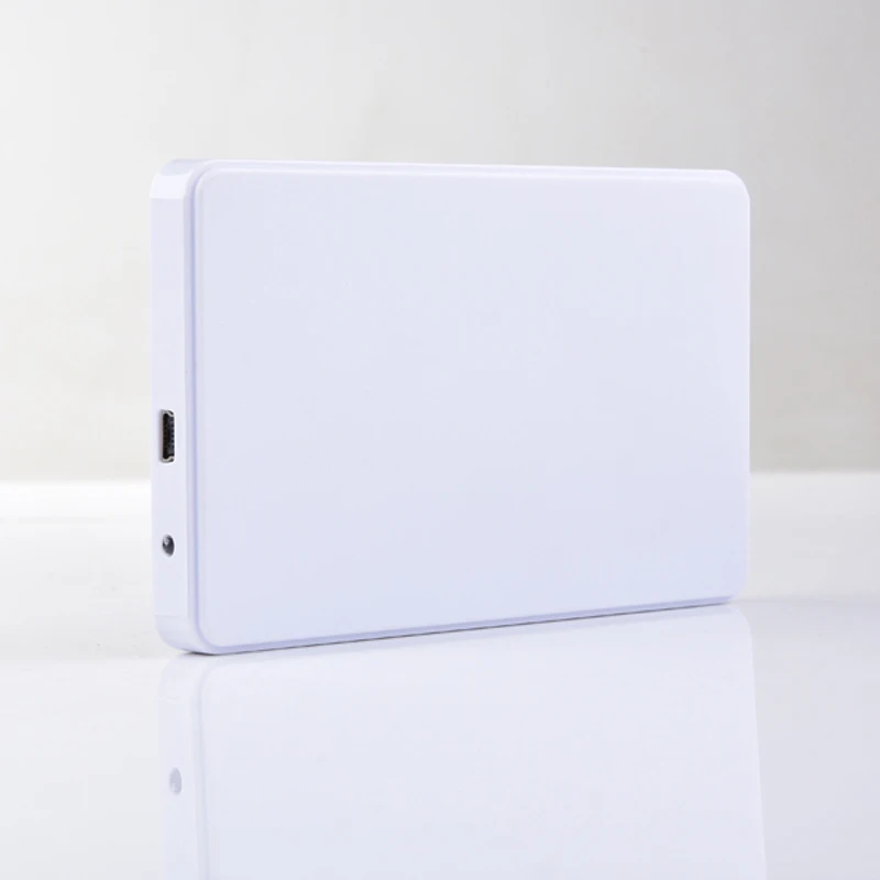Внешний жесткий диск 100 ГБ USB2.0 HDD портативный для компьютера и ноутбука |