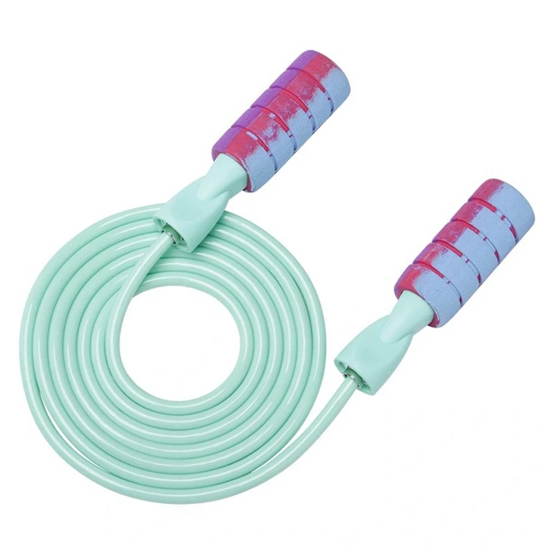 

3m Jump Ropes With Ball Skip Rope Outdoor Lose Weight Fitness Equipment PVC Jumping Rope Skipping Weight Lose