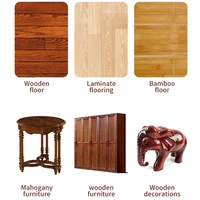 wood seasoning beewax multipurpose natural wood wax traditional beeswax polish for furniture floor tables chairs cabinet gq