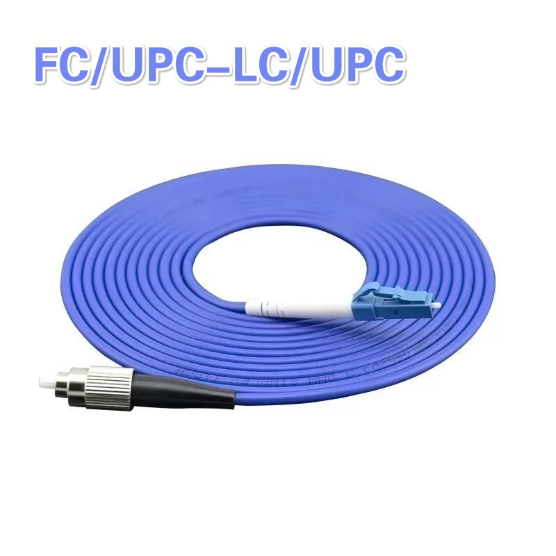 ΠΡΠΌΠΈΡΠΎΠ²Π°Π½Π½ΡΠΉ FC/UPC-LC/UPC 5 ΡΡ. SM Π²ΠΎΠ»ΠΎΠΊΠΎΠ½Π½ΠΎ-ΠΎΠΏΡΠΈΡΠ΅ΡΠΊΠΈΠΉ ΠΏΠ°ΡΡ-ΠΊΠΎΡΠ΄ ΠΠ΅ΡΠ΅ΠΌΡΡΠΊΠ° 3,0 ΠΌΠΌ ΡΠΈΠ±ΡΠ° ΠΎΠΏΡΠΈΠΊΠ° FTTH ΠΎΠ΄Π½ΠΎΠΌΠΎΠ΄ΠΎΠ²ΡΠΉ ΠΡΠΌΠΈΡΠΎΠ²Π°Π½Π½ΡΠΉ FC/UPC-LC/UPC 5 ΡΡ. SM Π²ΠΎΠ»ΠΎΠΊΠΎΠ½Π½ΠΎ-ΠΎΠΏΡΠΈΡΠ΅ΡΠΊΠΈΠΉ ΠΏΠ°ΡΡ-ΠΊΠΎΡΠ΄ ΠΠ΅ΡΠ΅ΠΌΡΡΠΊΠ° 3,0 ΠΌΠΌ ΡΠΈΠ±ΡΠ° ΠΎΠΏΡΠΈΠΊΠ° FTTH ΠΎΠ΄Π½ΠΎΠΌΠΎΠ΄ΠΎΠ²ΡΠΉ