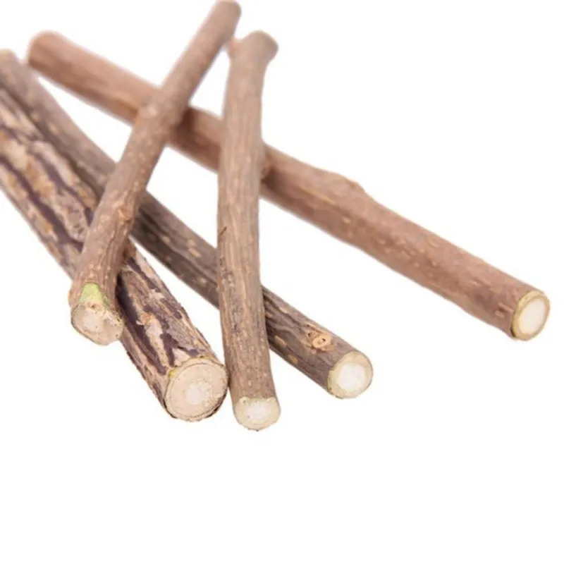 Натуральная кошачья мята Pet кошка молярная зубная паста палка Matatabi плод