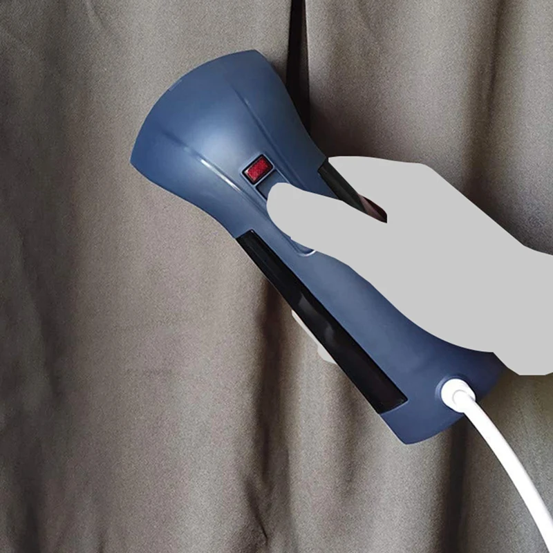 Отпариватель для одежды подвесная гладильная машина компактный и портативный