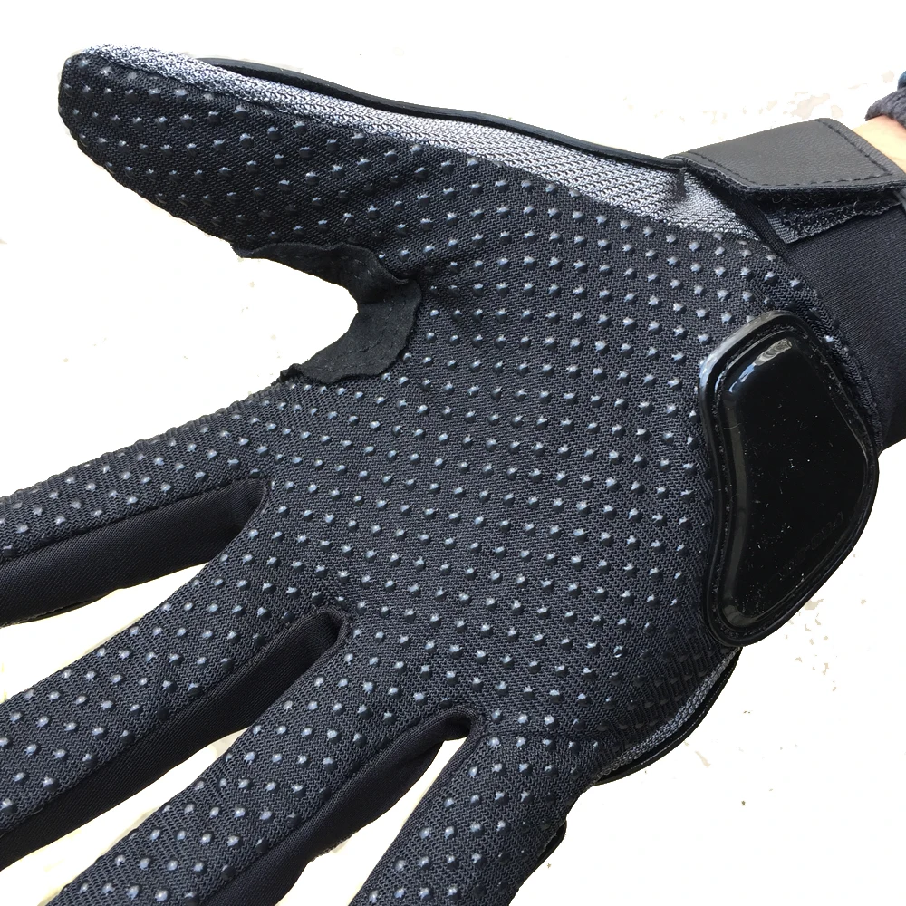 

Pro Biker Motorcycle Gloves Women Men Full Finger Riding Motocross Motor Gloves Luva Motocicleta Sport Gloves S/m/l/xl/xxl