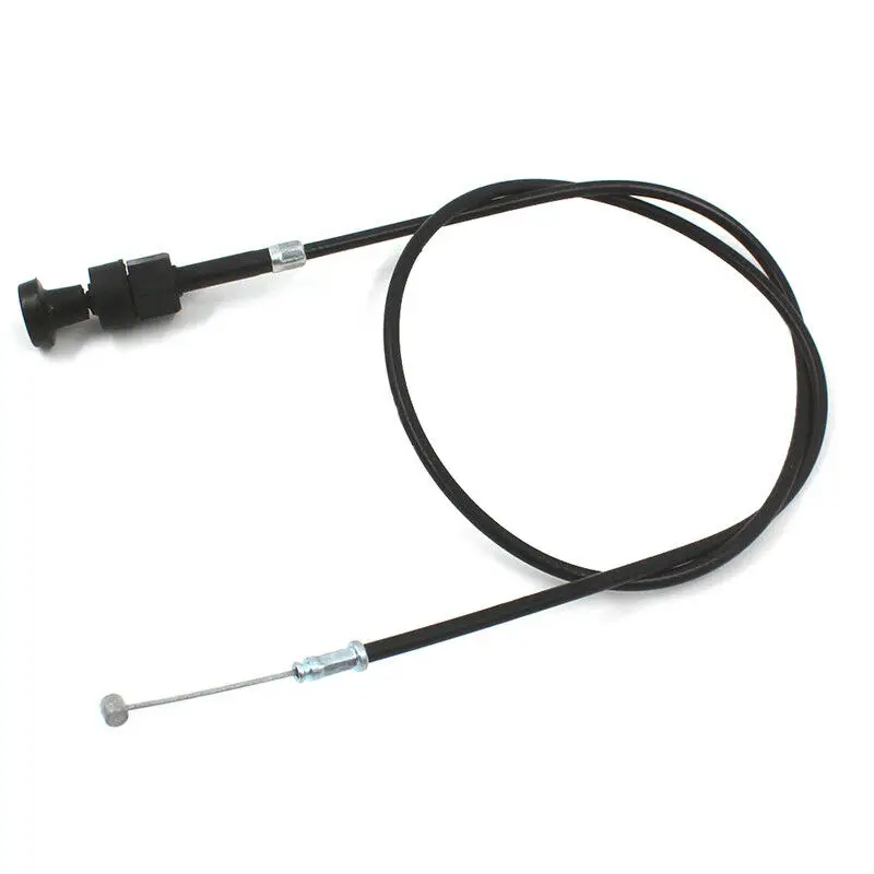 97 см длина черный дроссель кабель Прочный высококачественный материал для Honda