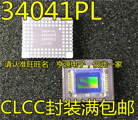

MN34041PLJ 34041PL