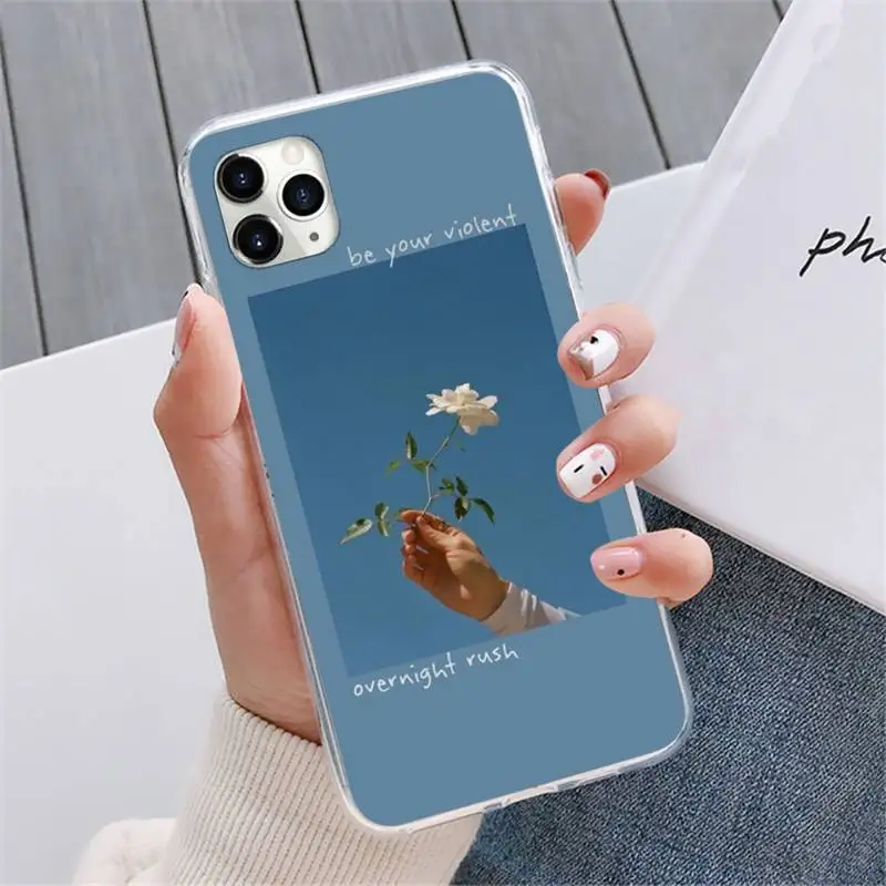 

Sunflower flower Phone Case For iphone 12 5 5s 5c se 6 6s 7 8 plus x xs xr 11 pro max mini