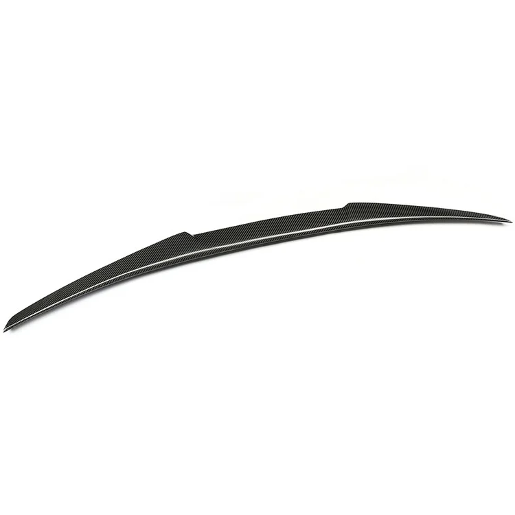 

Suitable For Bmw's New 5 Series G30 Modified Carbon Fiber Pm4 Compression Tail