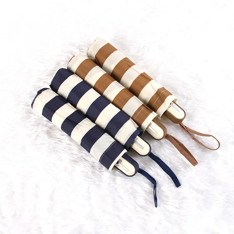 

Зонт Fording автоматический в японском и корейском стиле из алюминиевого сплава с защитой от УФ-лучей и ветром