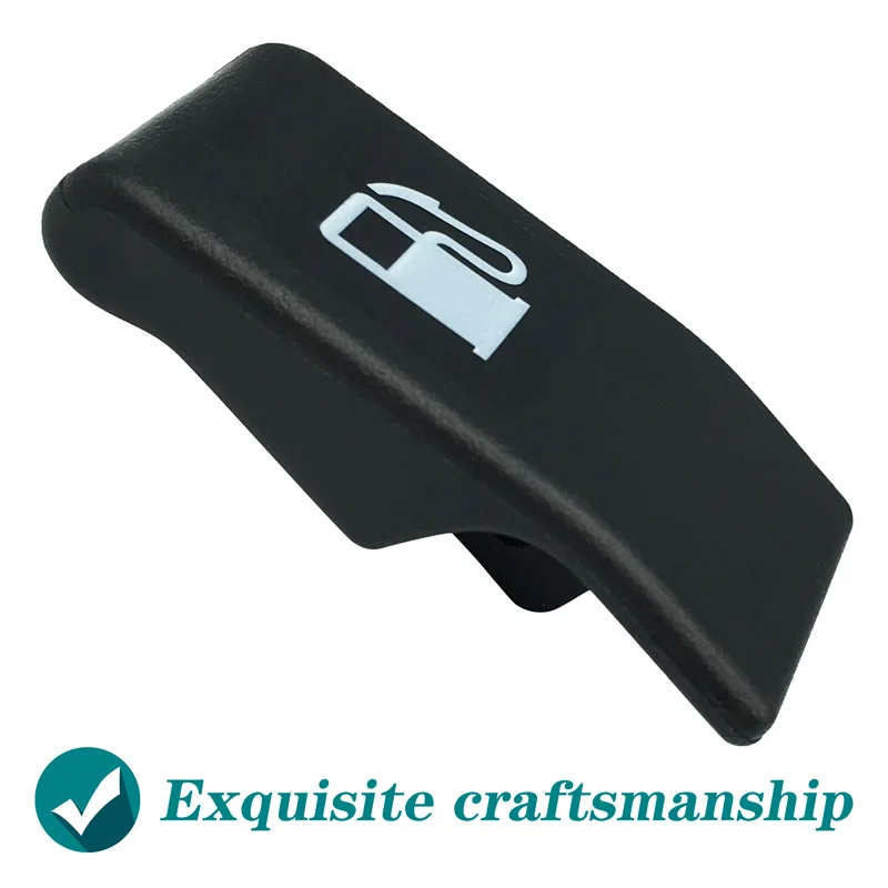 Ручка рычага топливной газовой двери крышка бака Вытяжная ручка для Subaru Forester Outback